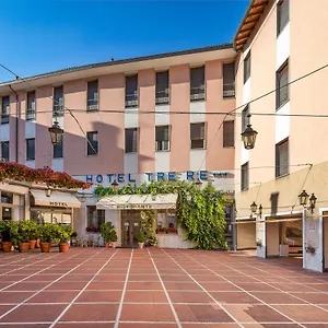 Tre Re Hotel Como