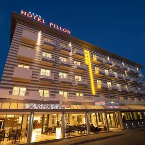 Pillon Hotel Bibione