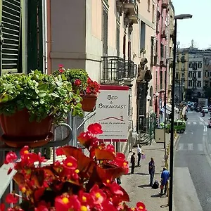 A Casa Di Mamma ** Neapel