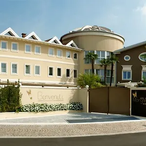 Morgana Hotel Rodengo-Saiano