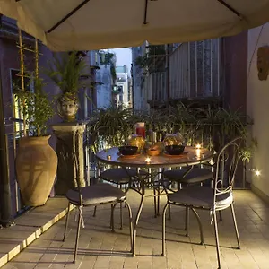Casa Latina Napels