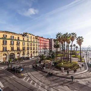 Palazzo Satriano *** Naples