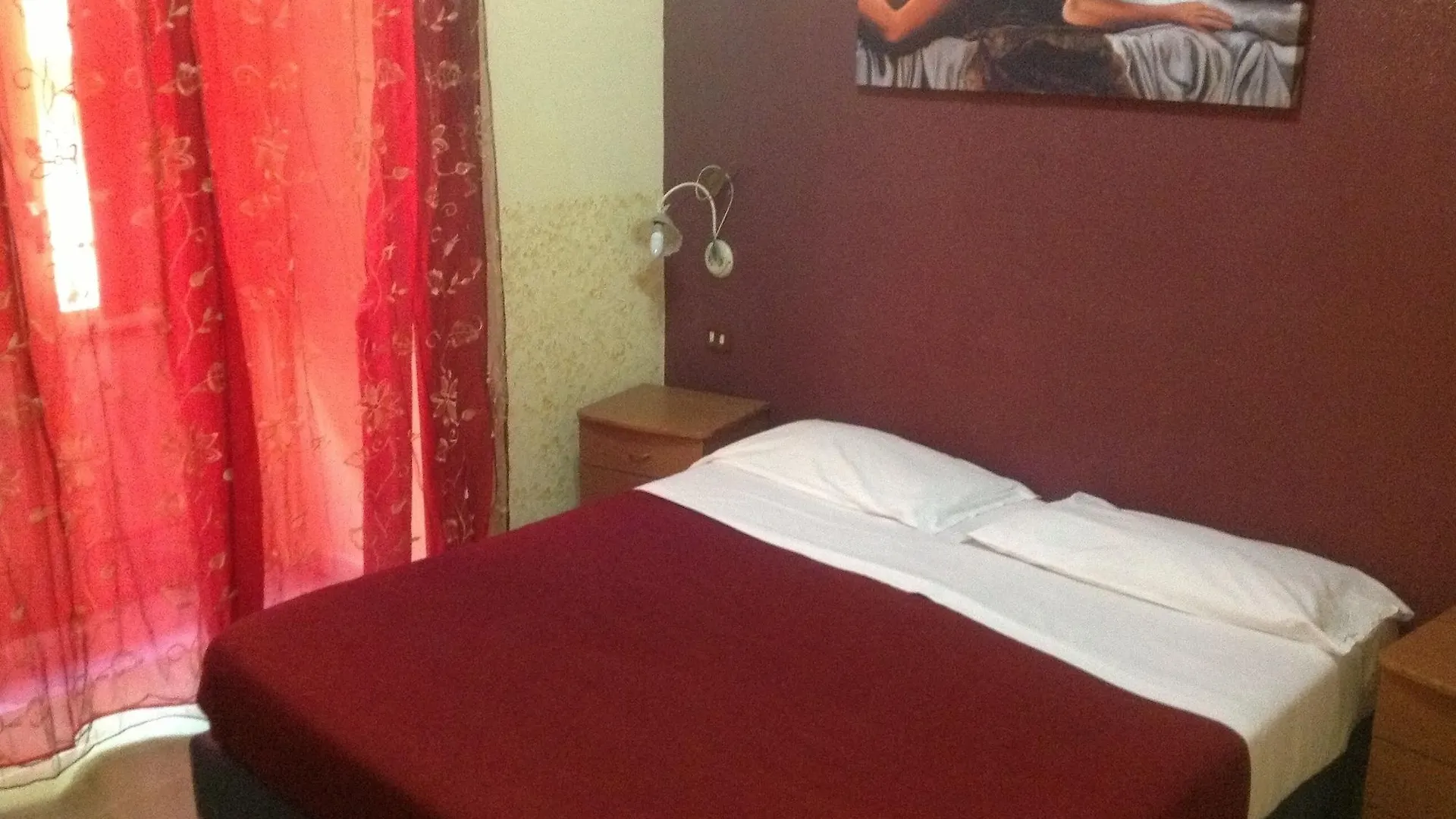 Hotel Poker Naples Italy