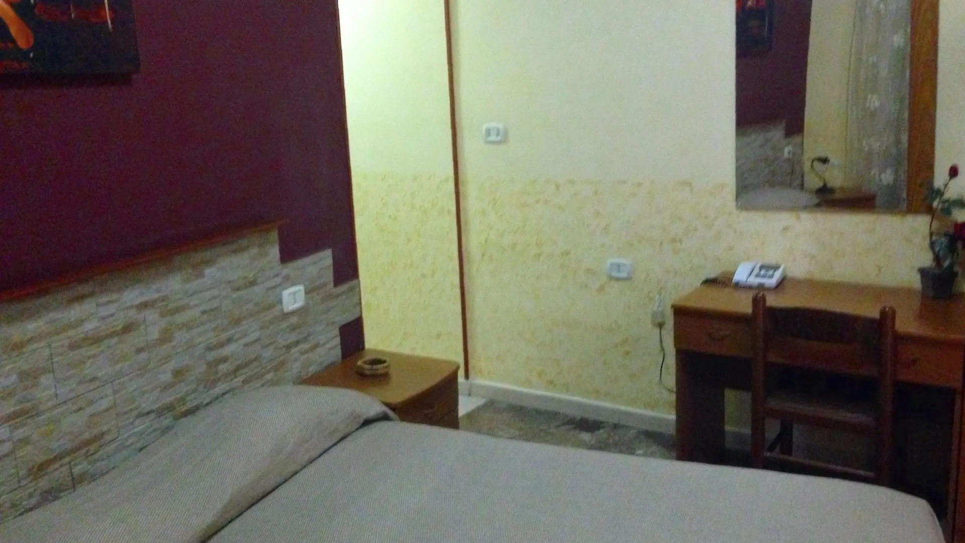 Hotel Poker Naples