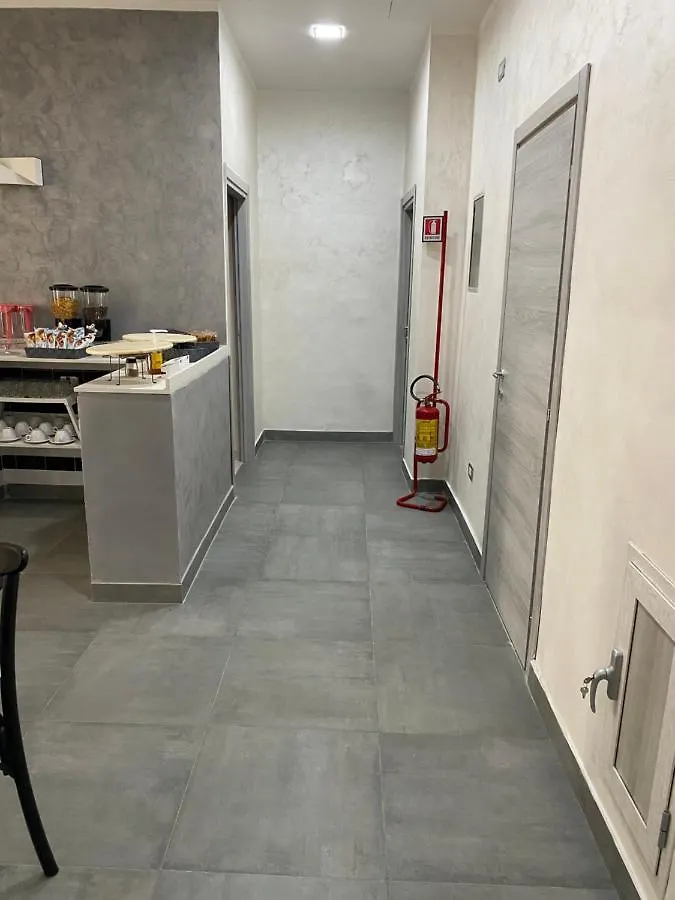 Hotel Poker Naples