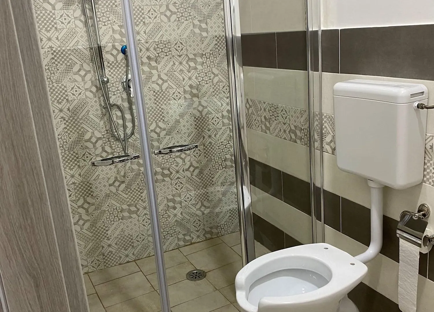 ***  Hotel Poker Naples Italy