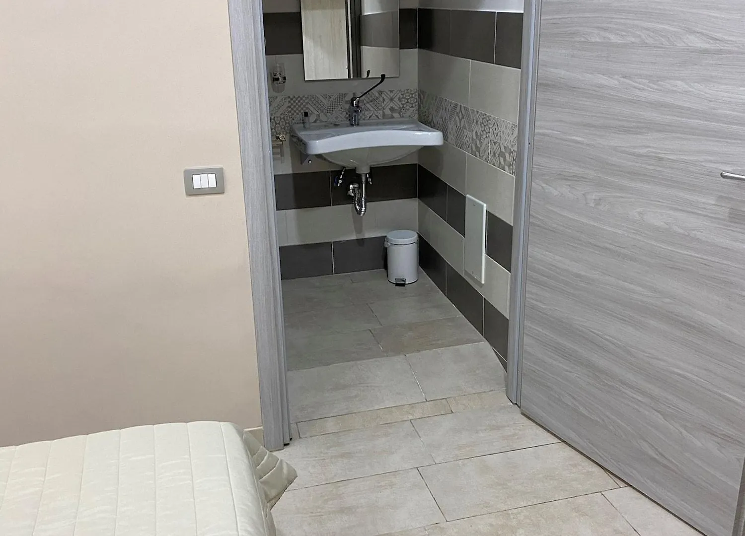 ***  Hotel Poker Naples Italy