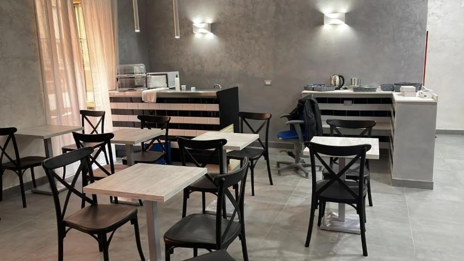 Hotel Poker Naples
