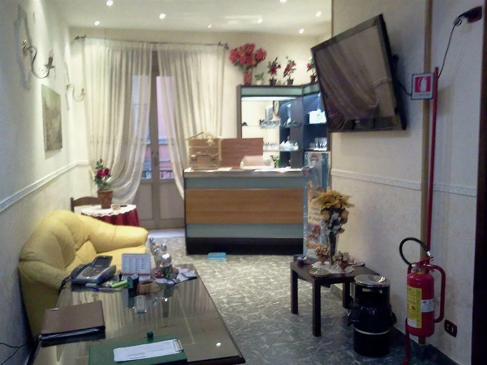 Hotel Poker Naples Italy