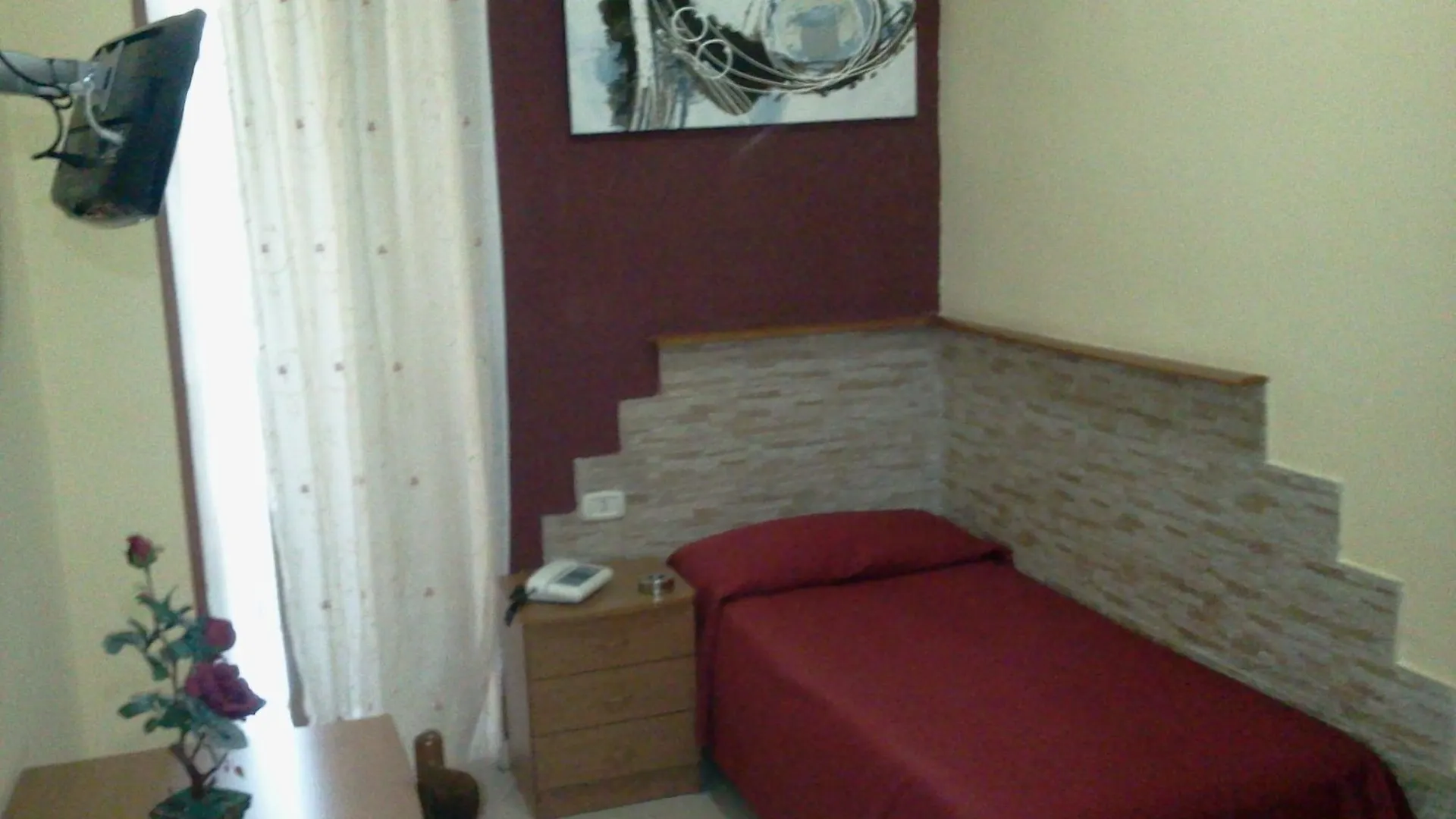 Hotel Poker Naples