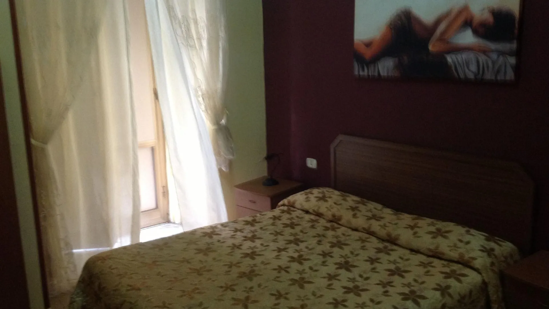 ***  Hotel Poker Naples Italy