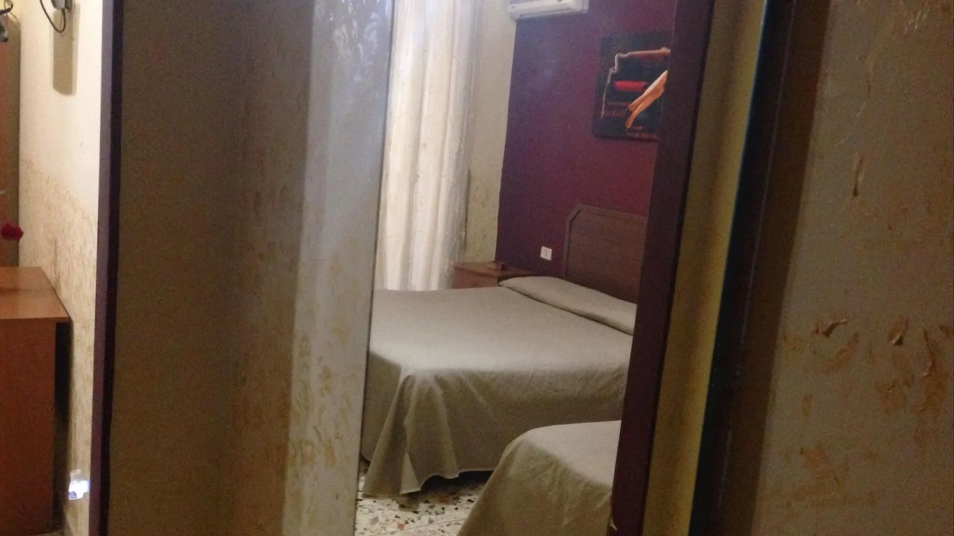 Hotel Poker Naples 3*,  Italy