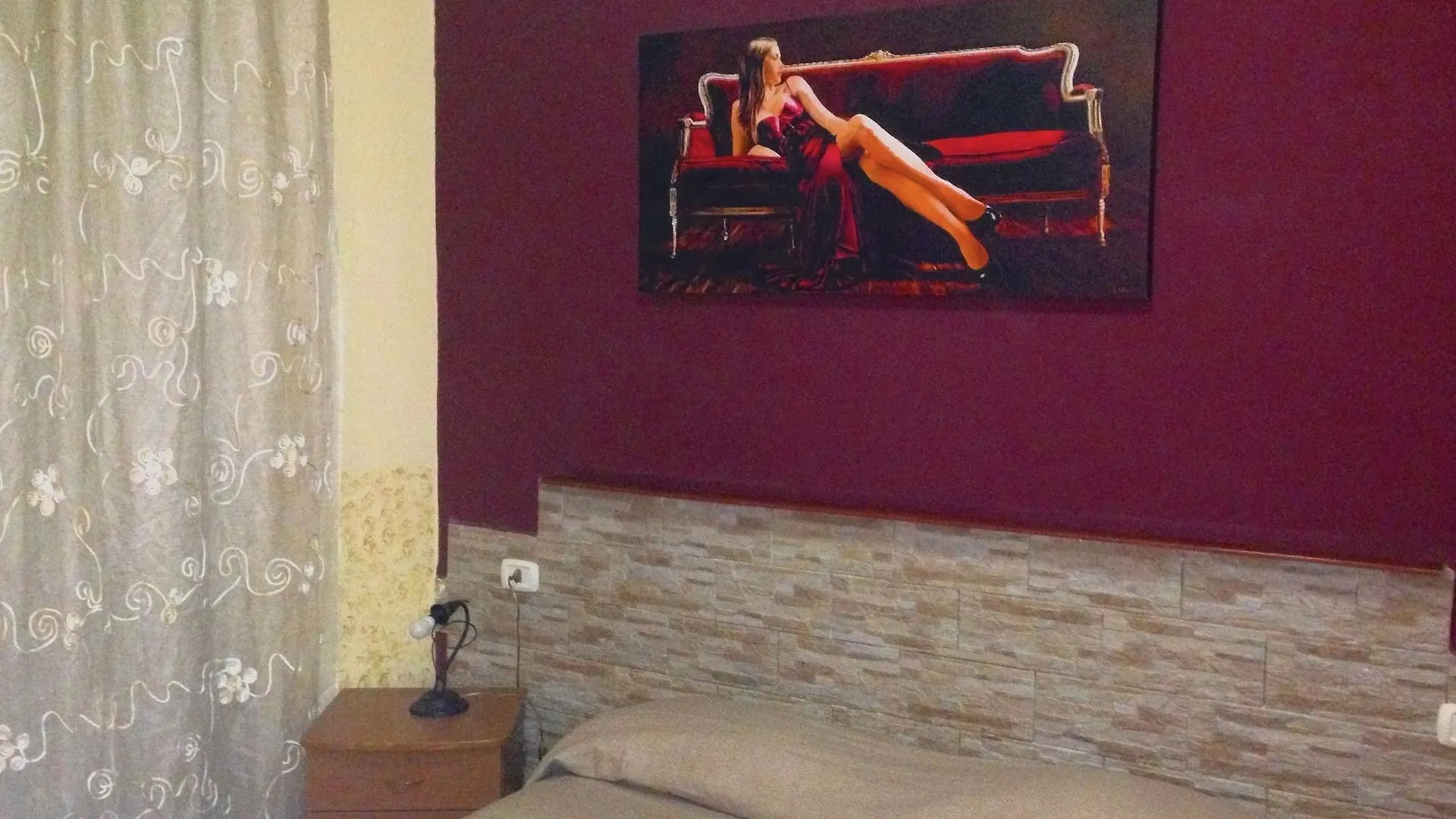 Hotel Poker Naples