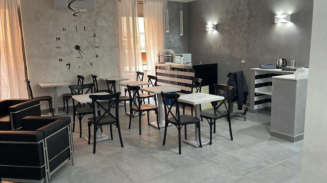 Hotel Poker Naples 3*,  Italy