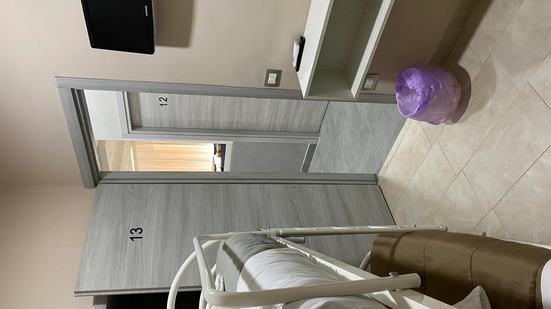 Hotel Poker Naples
