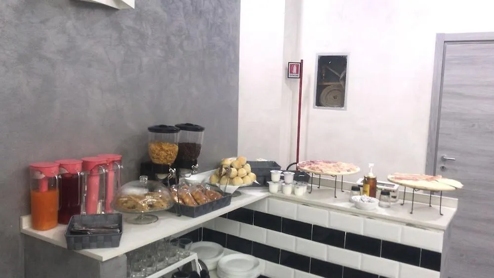 Hotel Poker Naples